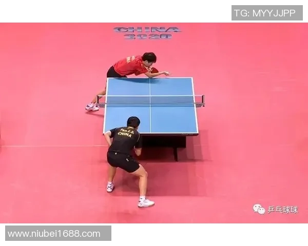 广州乒乓球队战术解析与对比深度剖析球队优势与不足之处