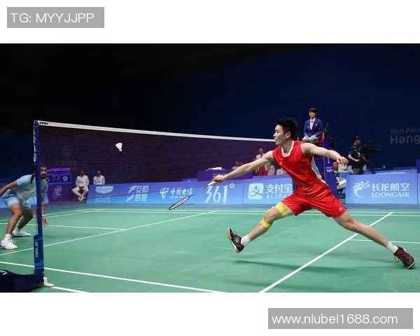 杭州亚运会羽毛球队表现评析：经验与实力的完美结合