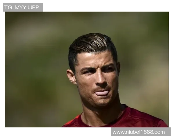 足球明星们的超帅发型大盘点让你领略风格与魅力的完美结合