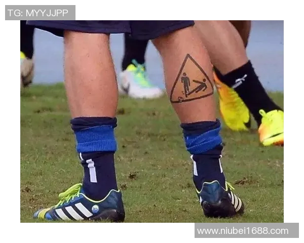 足球明星为何热衷纹身揭秘女性球迷对纹身的独特看法与追捧