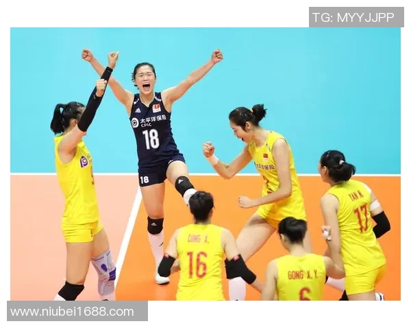 武汉排球队在杯赛中的实力展现与未来发展潜力分析